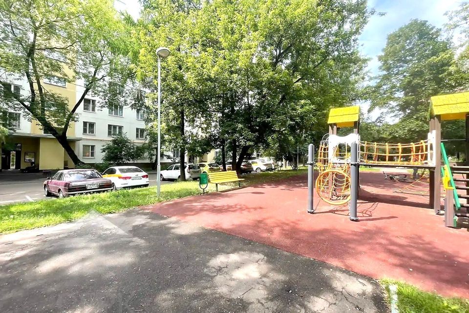 Продаётся студия, 10 м²