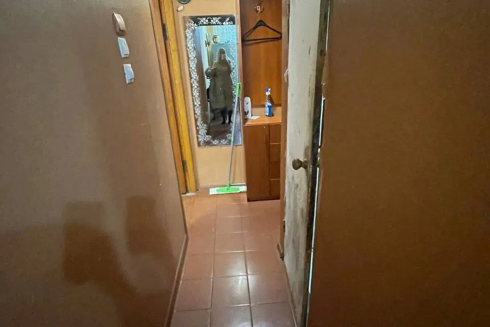 Продаётся 2-комнатная квартира, 44 м²