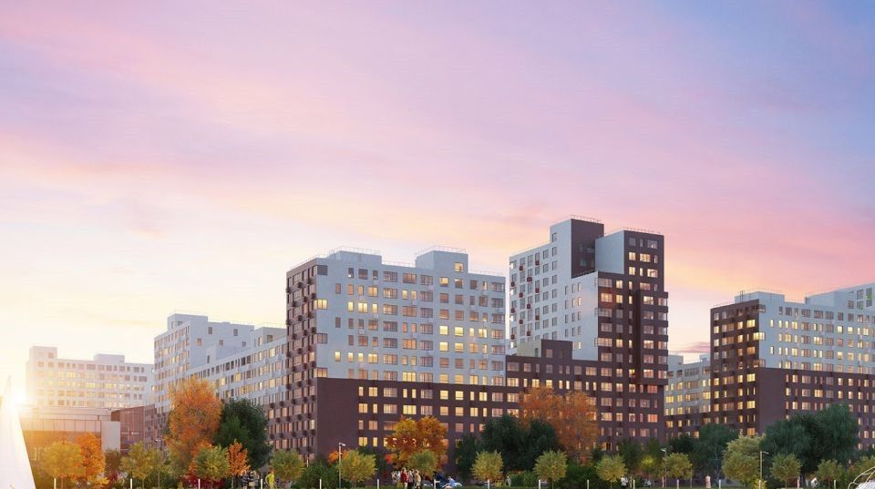 Продаётся 2-комнатная квартира, 40 м²