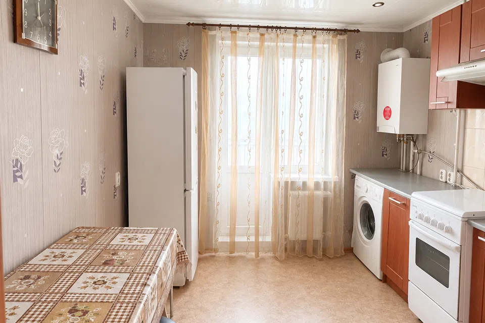 Продаётся 2-комнатная квартира, 50 м²