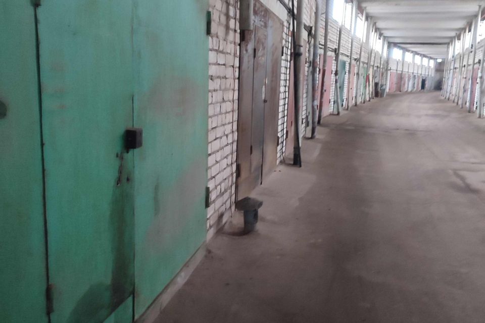 Продаётся гараж, 26 м²