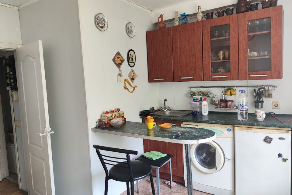 Продаётся помещение своб. назначения, 55 м²