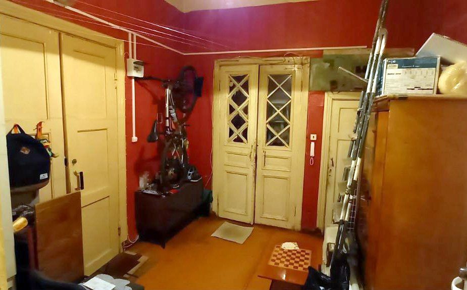 Продаётся 3-комнатная квартира, 90.5 м²