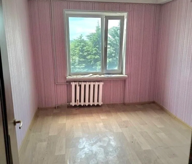 Продаётся 2-комнатная квартира, 56 м²