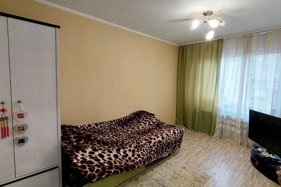 Продаётся 2-комнатная квартира, 42 м²