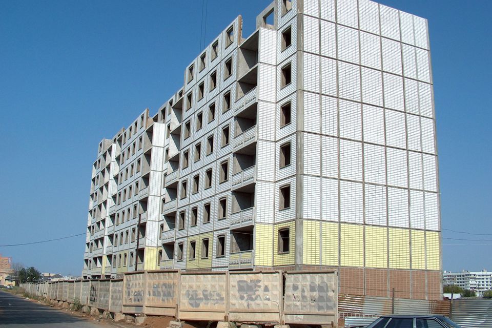 Продаётся 2-комнатная квартира, 70.6 м²