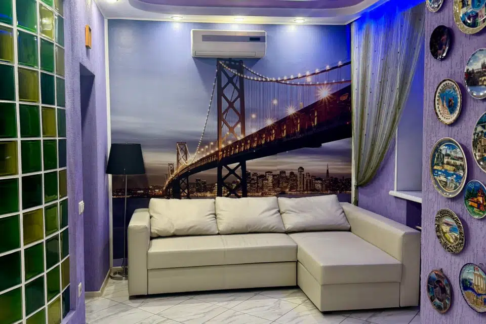 Продаётся 2-комнатная квартира, 60 м²