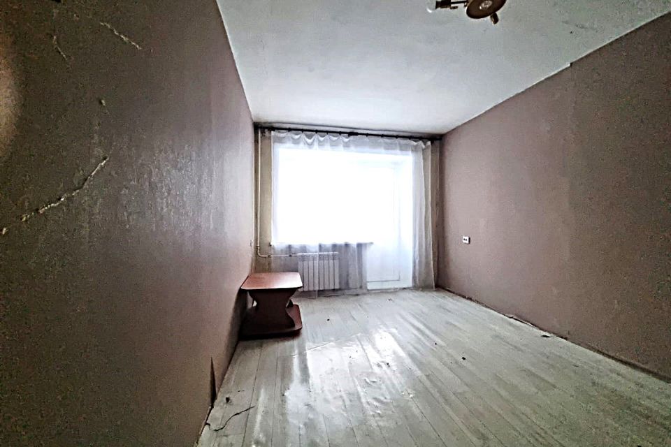 Продаётся 1-комнатная квартира, 29.7 м²
