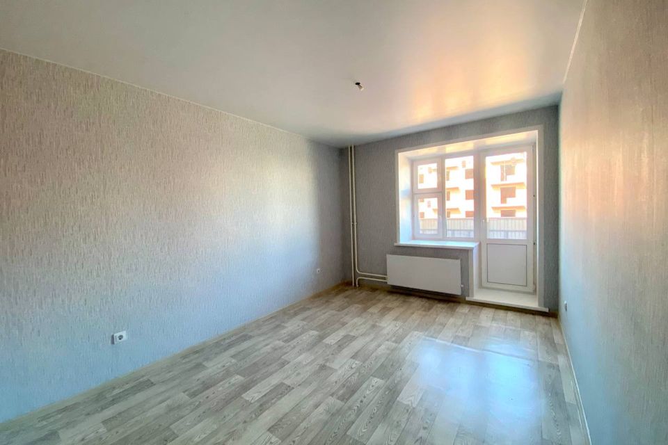 Продаётся 2-комнатная квартира, 63 м²