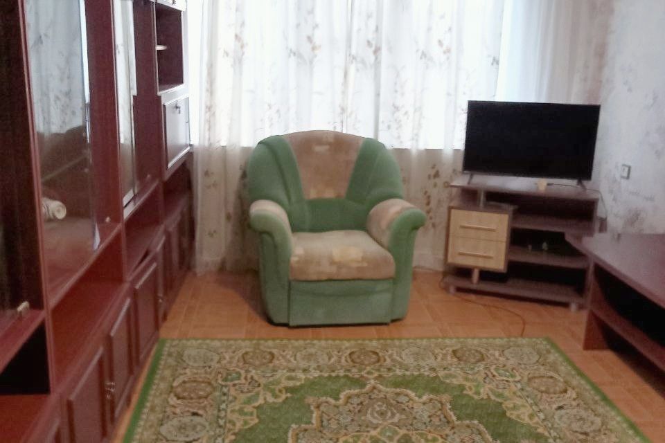 Продаётся 2-комнатная квартира, 50.5 м²