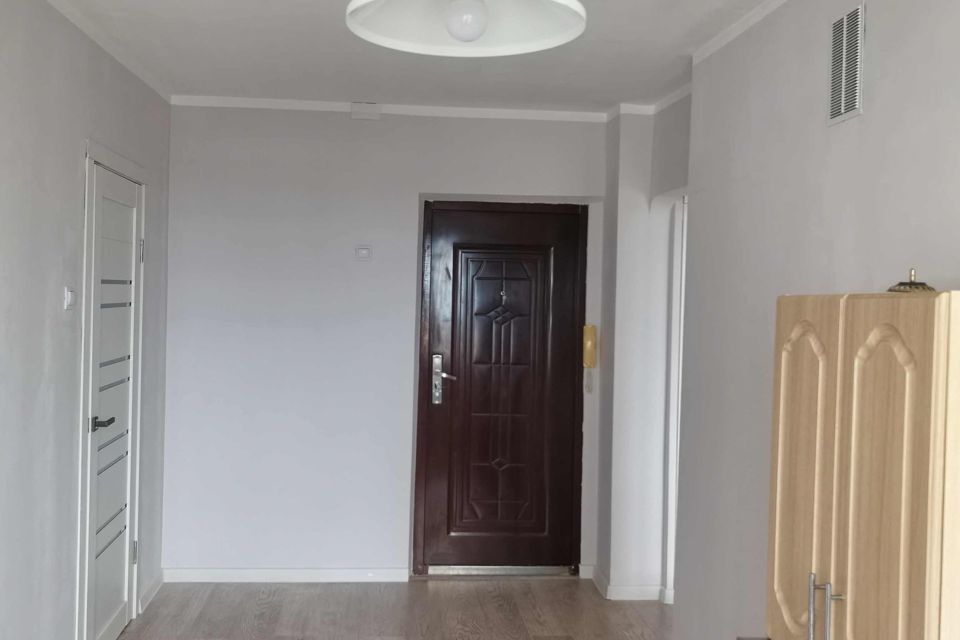 Продаётся 2-комнатная квартира, 46.6 м²