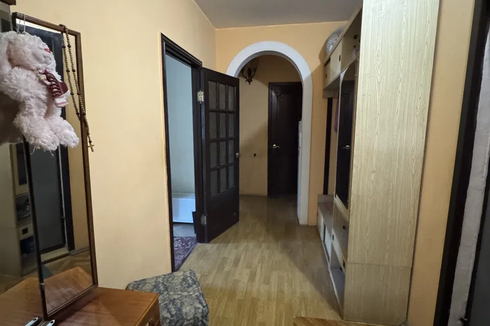 Продаётся 2-комнатная квартира, 52 м²
