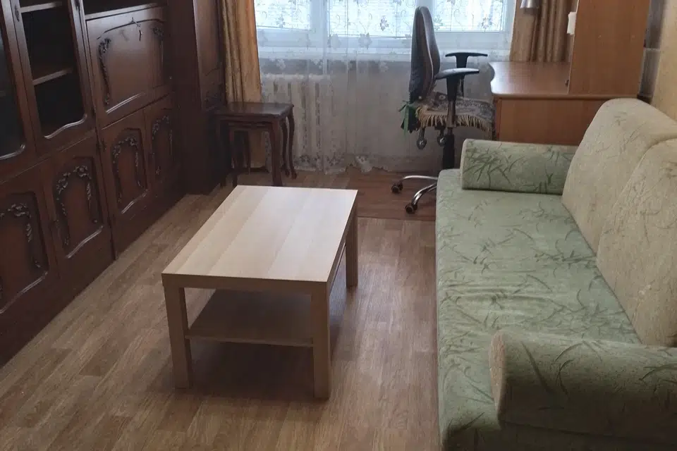 Продаётся 2-комнатная квартира, 40 м²