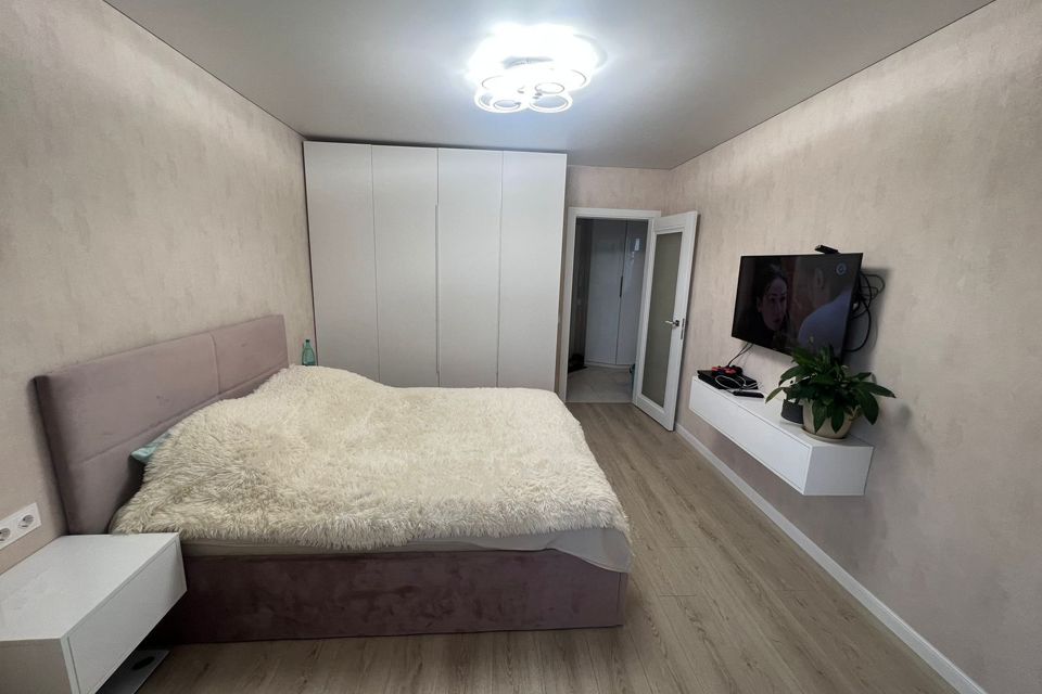 Продаётся 1-комнатная квартира, 30.5 м²