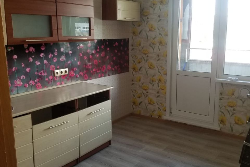 Продаётся 1-комнатная квартира, 34 м²