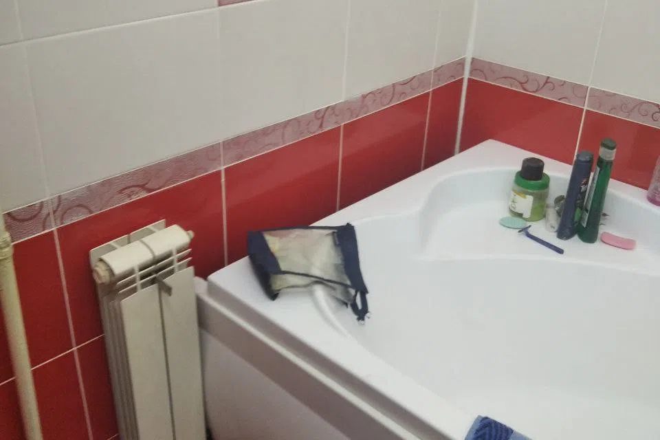Продаётся 3-комнатная квартира, 74 м²