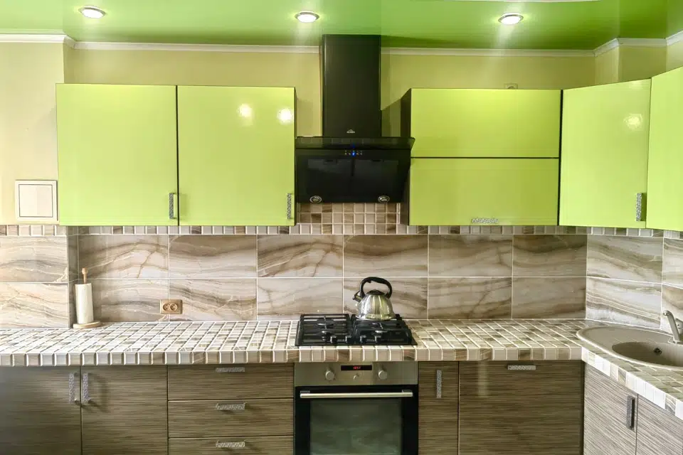 Продаётся 3-комнатная квартира, 76.7 м²