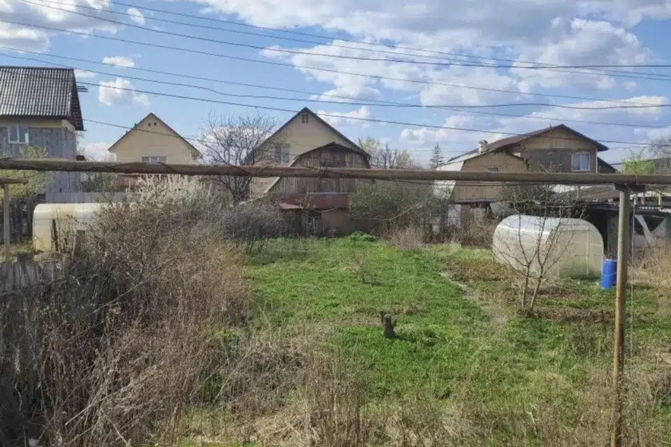 Продаётся 1-этажный дом, 42.7 м²