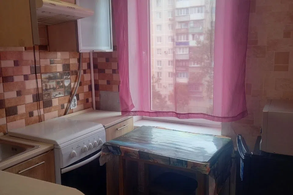 Продаётся 1-комнатная квартира, 21.3 м²