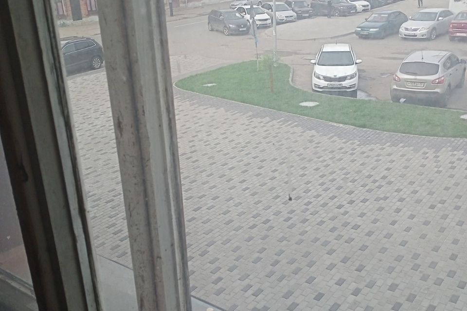 Продаётся студия, 19.3 м²
