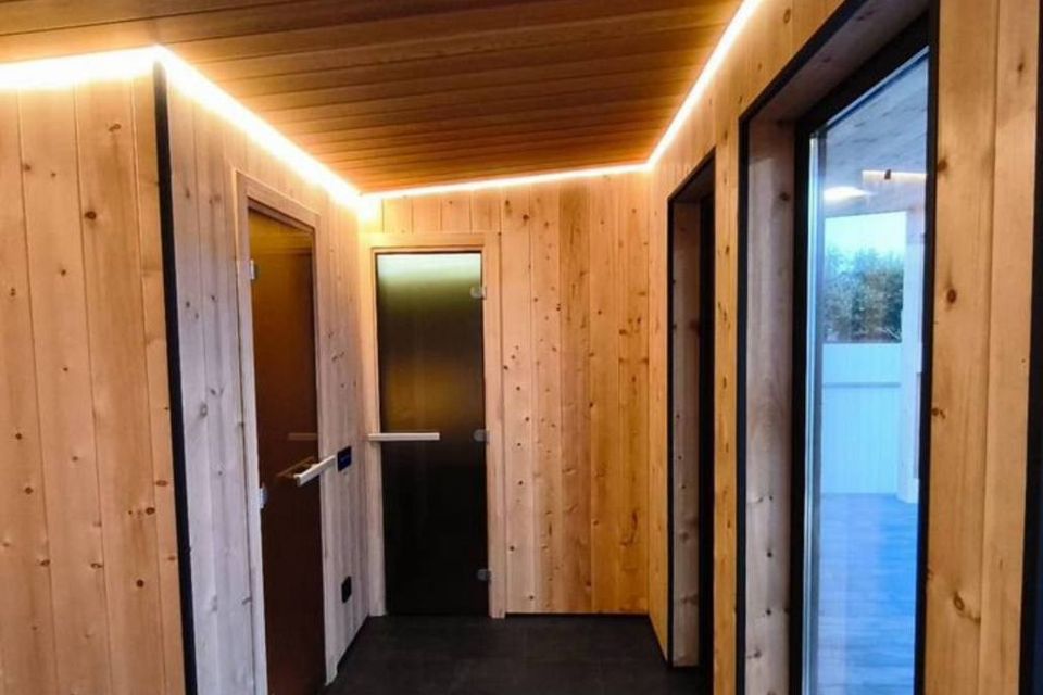 Продаётся 1-этажный дом, 45 м²