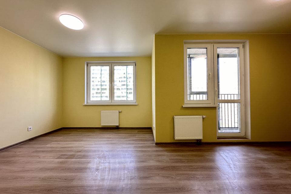 Продаётся студия, 29.4 м²