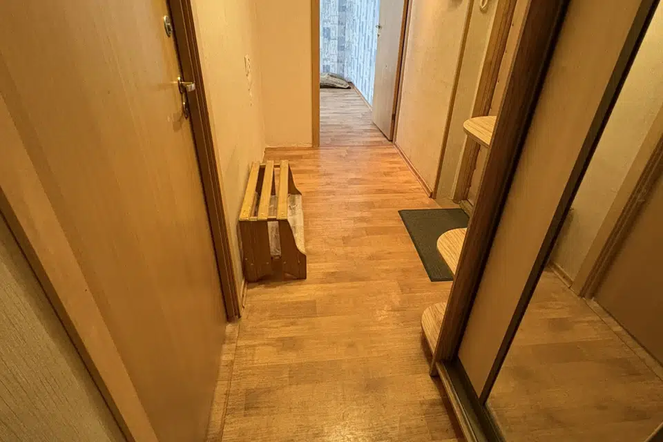 Продаётся 2-комнатная квартира, 49 м²
