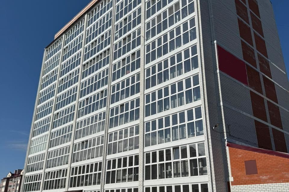 Продаётся студия, 24.6 м²