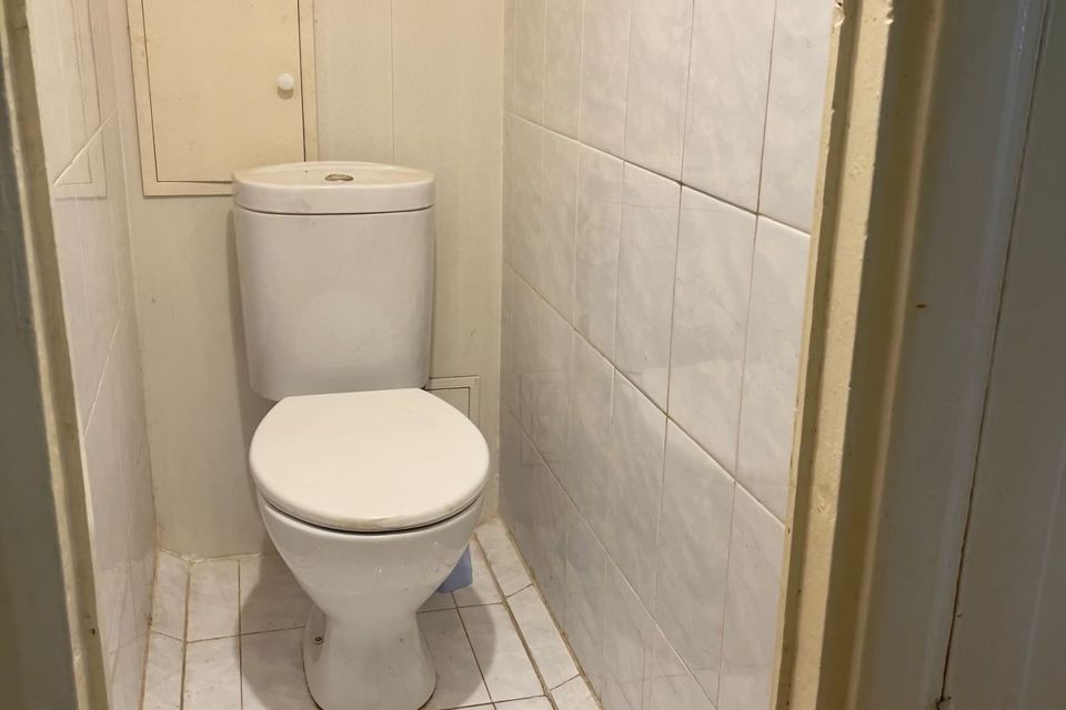 Сдаётся 3-комнатная квартира, 65 м²
