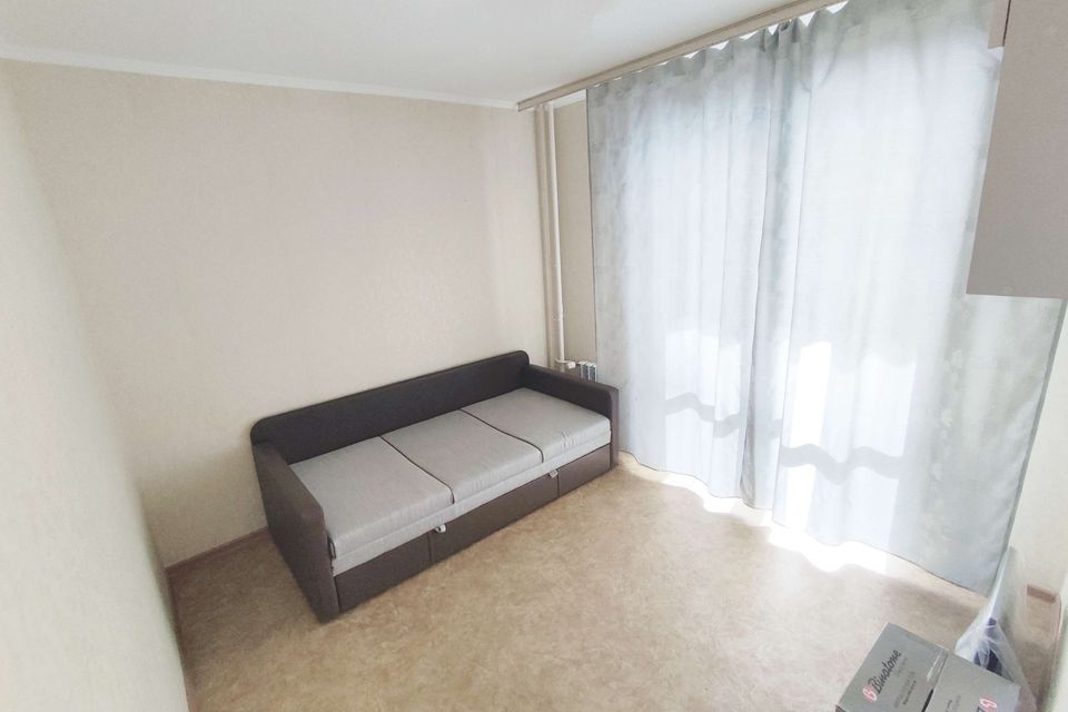 Продаётся 2-комнатная квартира, 35.2 м²