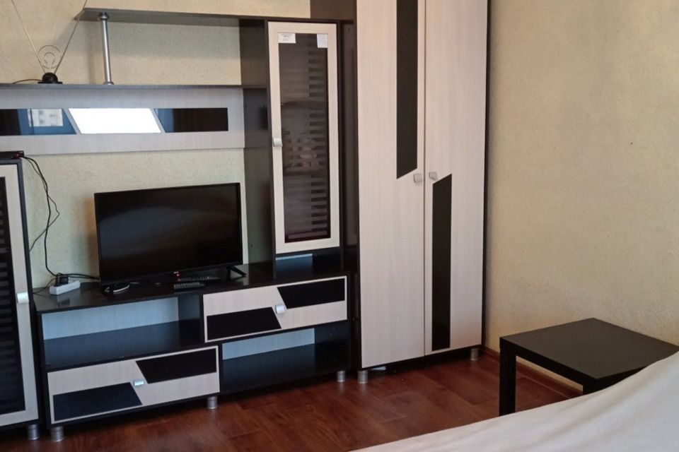 Продаётся 3-комнатная квартира, 57 м²