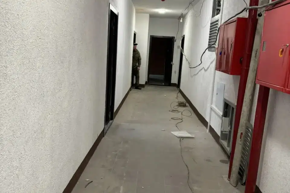 Продаётся 3-комнатная квартира, 97 м²