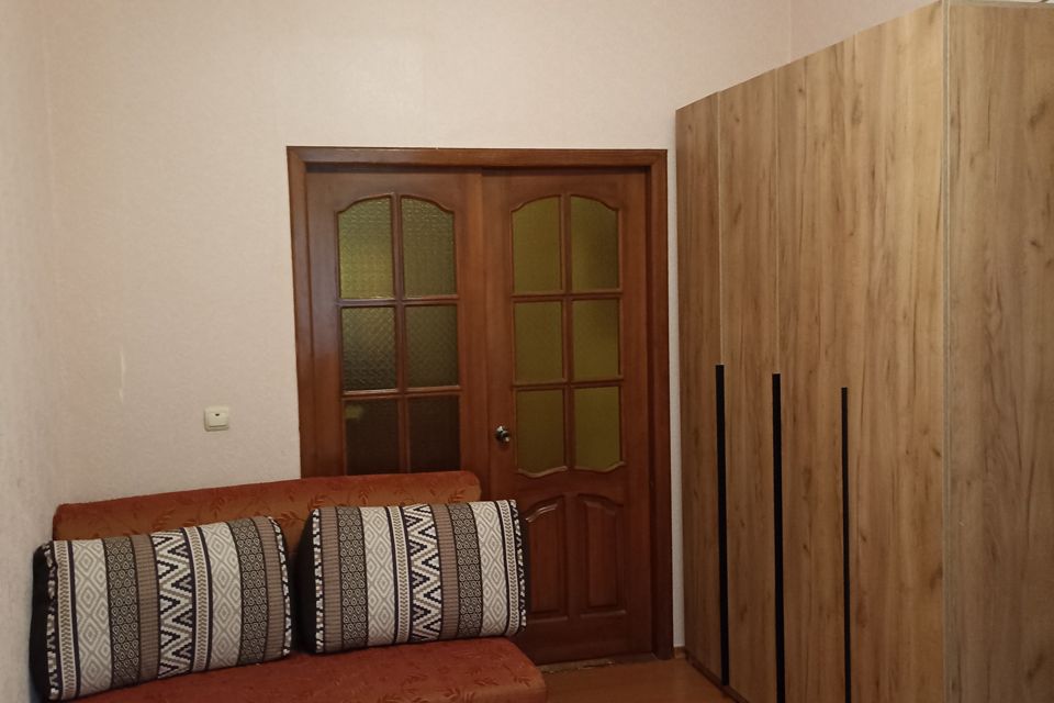 Продаётся 2-комнатная квартира, 58.5 м²