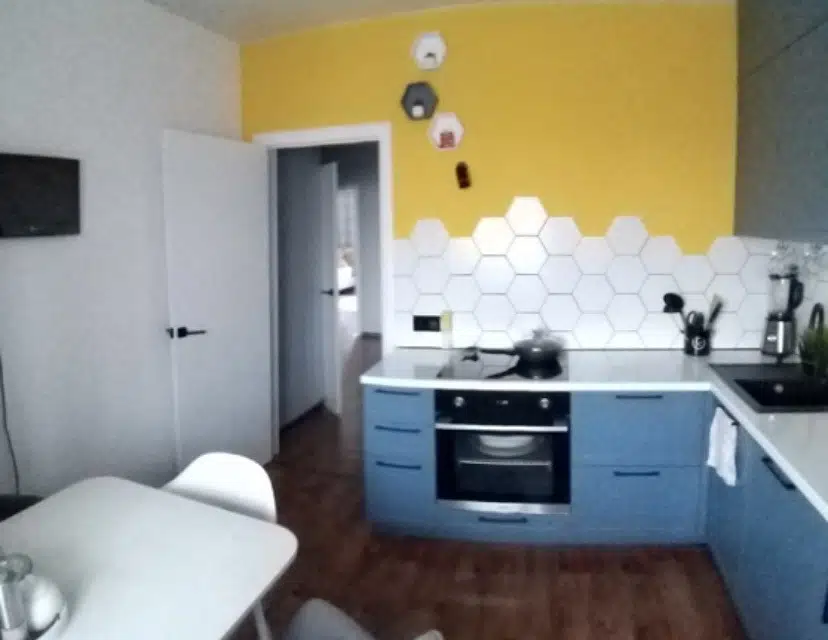 Продаётся 2-комнатная квартира, 59 м²