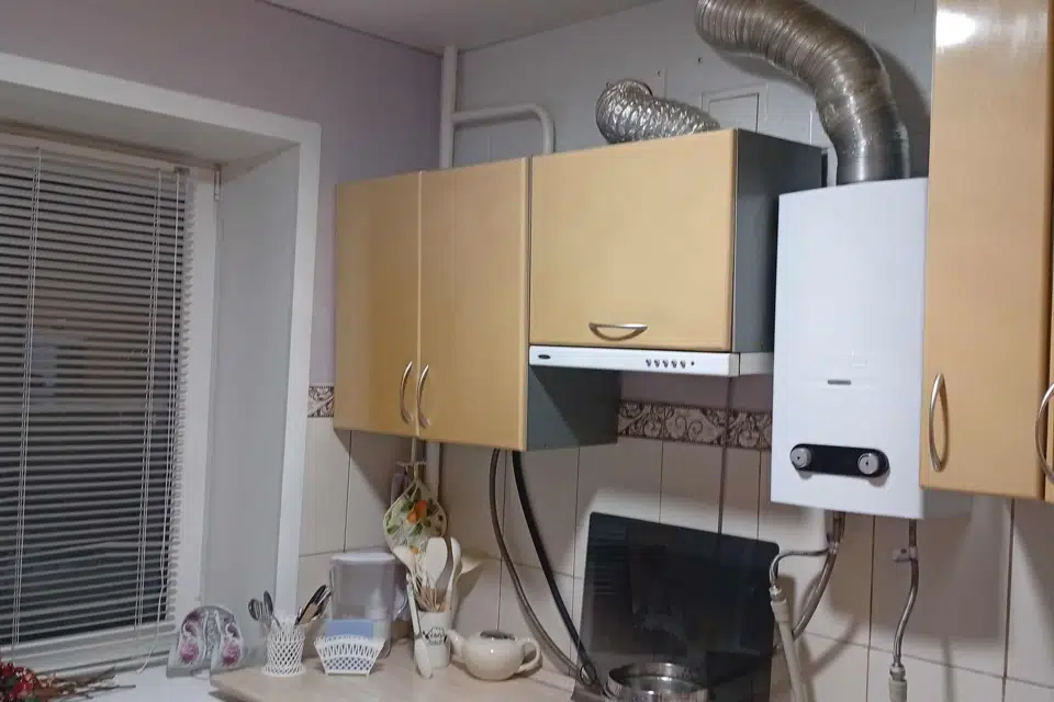 Продаётся 1-комнатная квартира, 31 м²