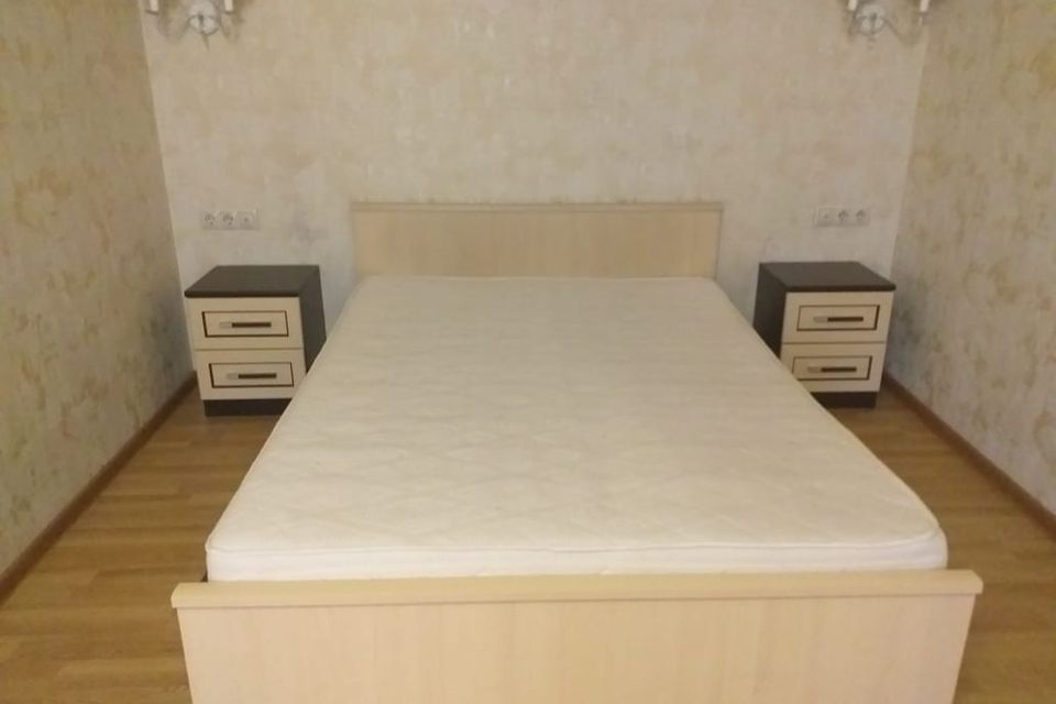 Сдаётся 1-комнатная квартира, 38 м²