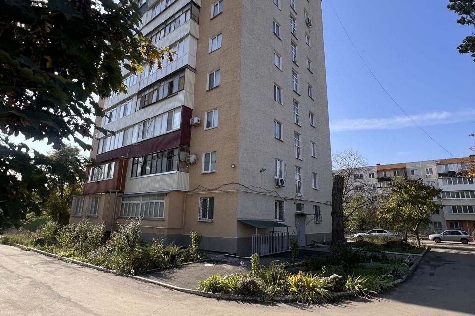 Продаётся 3-комнатная квартира, 51.1 м²