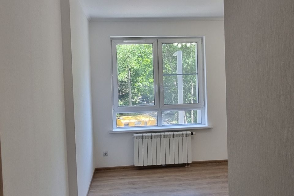 Продаётся 3-комнатная квартира, 80 м²