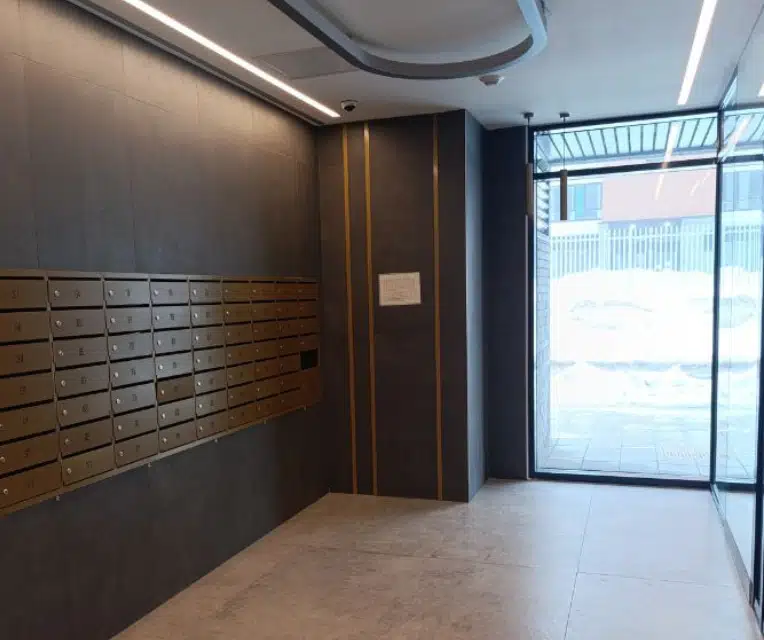 Продаётся 3-комнатная квартира, 87.4 м²