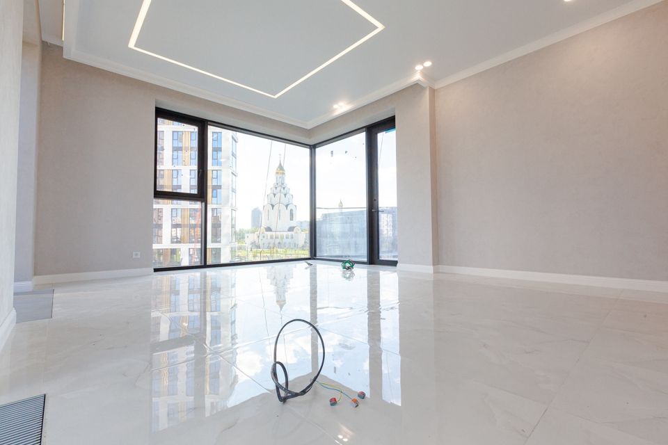 Продаётся 3-комнатная квартира, 84 м²