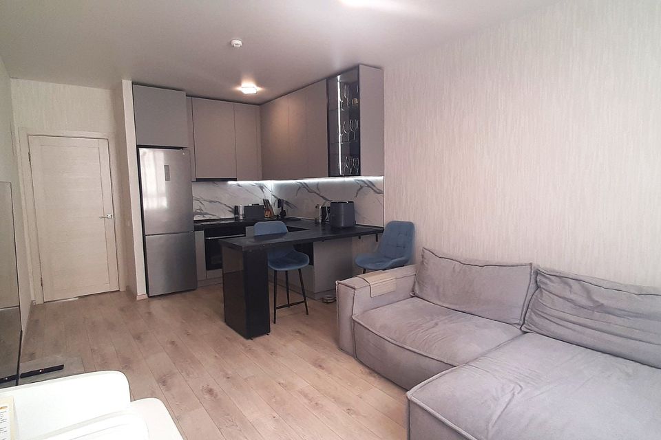 Продаётся 2-комнатная квартира, 47.2 м²
