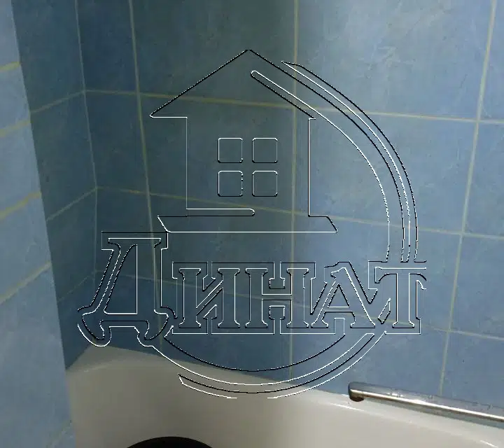 Продаётся 1-комнатная квартира, 13.3 м²