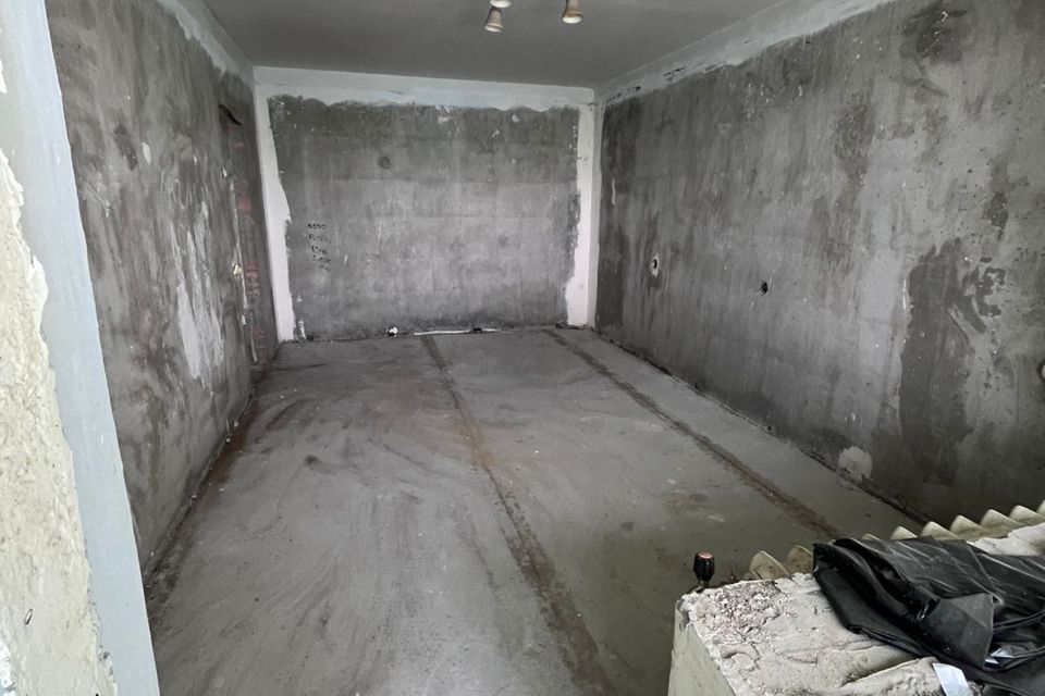 Продаётся 1-комнатная квартира, 40.8 м²