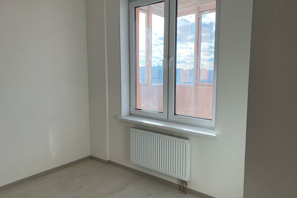 Продаётся 1-комнатная квартира, 32 м²