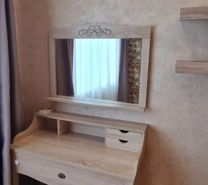 Продаётся 2-комнатная квартира, 48 м²