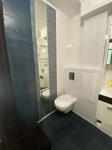 Продаётся 2-комнатная квартира, 44 м²