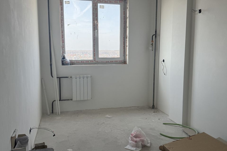 Продаётся 2-комнатная квартира, 59 м²
