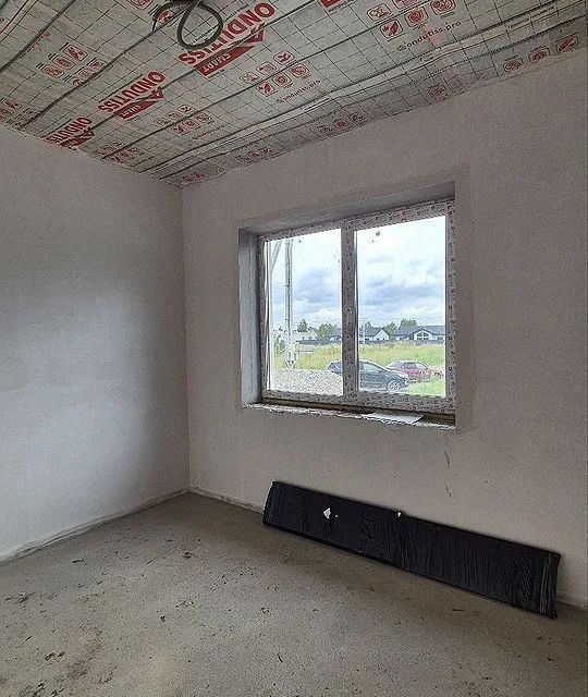 Продаётся 1-этажный дом, 124 м²