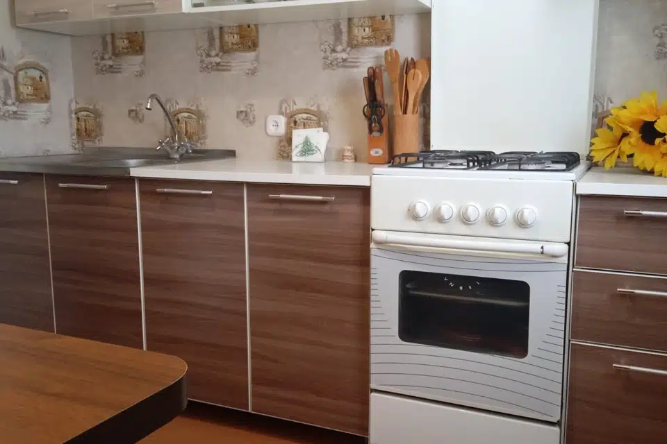 Продаётся 1-комнатная квартира, 33 м²