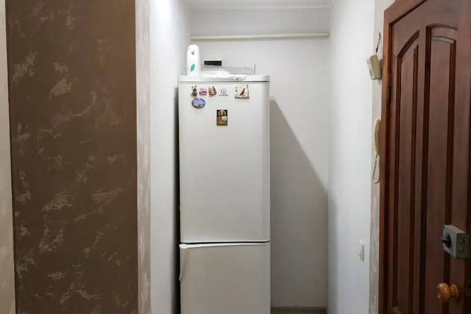Продаётся 2-комнатная квартира, 44 м²